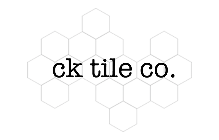 ck tile co company logo